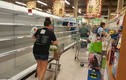 Người Mỹ ồ ạt mua đồ đề phòng siêu bão Matthew